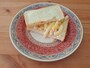 業務スーパーの「マカロニサラダ」