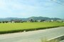 まもなく武雄温泉駅