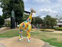 同じ場所からiPhone 13 Proの広角カメラで撮影した写真