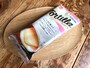 ローソンの「トルティーヤ ハム＆5種のチーズ」