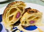秋の味覚をチョコクロで！