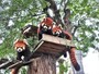 八木山動物公園フジサキの杜