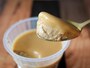 プリンの限界