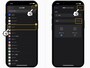 iPhoneの標準カメラを別のカメラアプリに置き換える方法