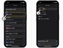 iPhoneの標準カメラを別のカメラアプリに置き換える方法