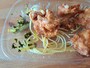 ほっともっとの「からあげ4個入り（おかずのみ）」