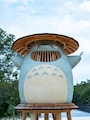 どんどこ森
