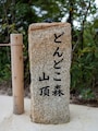 どんどこ森