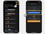 iPhoneのバッテリー残量が50%を切ったら通知する方法