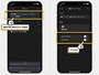iPhoneのバッテリー残量が50%を切ったら通知する方法