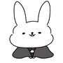 年賀状,イラスト,ウサギ,兎,うさぎ,2023,無料,フリー,カラー