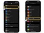 いま流れている音楽をiPhoneで調べる方法