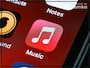 いま流れている音楽をiPhoneで調べる方法