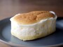 ファミリーマート「スフレケーキ　チーズ」