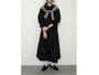 白ソックスのわずかな面積でも足元に抜け感をプラスしてくれます　出典：WEAR