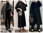 重たくなり過ぎない、40代女性におすすめしたい冬のブラックコーデをチェック！