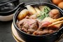 砂糖をたくさん使った味付けには要注意