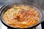 肉を多く使用した鍋は部位に気を付けたい