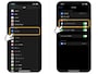 ライブアクティビティの使い方とおすすめアプリ