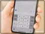 フリック入力のスピードを爆速にするコツ
