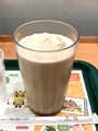 他店にはない味でわざわざ頼む人も多い