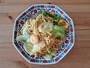 餃子の王将の「極上焼きそば」