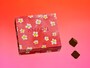 MAISON CACAO「アロマ生チョコレート AMAOU（あまおう、税込3024円）」（提供画像）