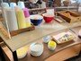 ハイアット リージェンシー 大阪「ザ・カフェ」