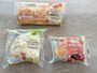種類豊富で味も本格的なファミマベーカリーのパン