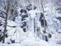 氷瀑