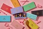 メリーチョコレート「推しごとチョコレート」
