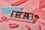 メリーチョコレート「推しごとチョコレート」