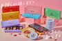 メリーチョコレート「推しごとチョコレート」