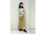 程よくコーデを引き締めてくれるビットローファー　優秀出典：WEAR