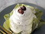 ローソン「ラムのトリコ！バニララムケーキ」