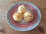 業務スーパーの「強力薄力粉」
