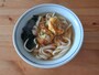 業務スーパーの「かき揚げ」