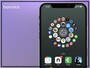 iPhoneのホーム画面でアプリアイコンを自由に配置する方法