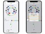 iPhoneのホーム画面でアプリアイコンを自由に配置する方法
