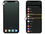 iPhoneのホーム画面でアプリアイコンを自由に配置する方法