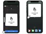iPhoneのホーム画面でアプリアイコンを自由に配置する方法