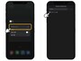 iPhoneのホーム画面でアプリアイコンを自由に配置する方法
