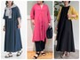2023年春夏シーズンに40代女性にいちおしのトレンドワンピは!?