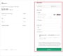 必要情報を入力して［申し込む］をクリック