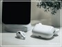 身の回りにあるものを利用したAirPodsの掃除