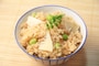 タケノコごはん