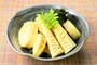 タケノコの煮物