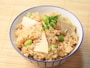 タケノコごはんは定番の食べ方