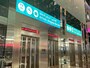 ドバイの空港