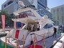 Xclusive yachtsのヨットクルーズ
